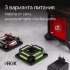 Ротационный нивелир RGK SP-610 с калибровкой в Сыктывкаре
