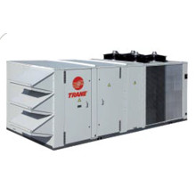 Trane Автономный крышный кондиционер Voyager lll (TKD/TKH YKD/YKH400) в Сыктывкаре