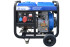 Дизель генератор TSS SDG 8000EH3A с АВР в Сыктывкаре