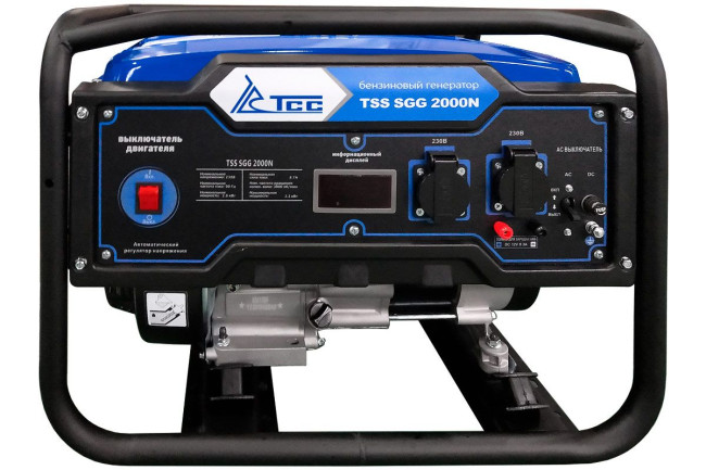 Бензогенератор TSS SGG 2000N в Сыктывкаре