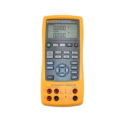 Калибратор Fluke 725 в Сыктывкаре