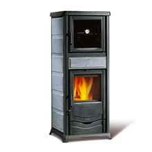 La Nordica TERMOROSELLA PLUS  FORNO  DSA 4,0 PETRA (в камне) в Сыктывкаре