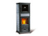 La Nordica TERMOROSELLA PLUS  FORNO  DSA 4,0 PETRA (в камне) в Сыктывкаре