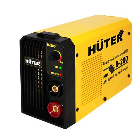 Сварочный аппарат HUTER R-200 в Сыктывкаре