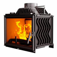 KAWMET W17 12,3 кВт EKO в Сыктывкаре