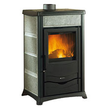La Nordica TermoRossella Plus EVO D.S.A. Liberty  PETRA (в камне) в Сыктывкаре