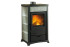 La Nordica TermoRossella Plus EVO D.S.A. Liberty  PETRA (в камне) в Сыктывкаре