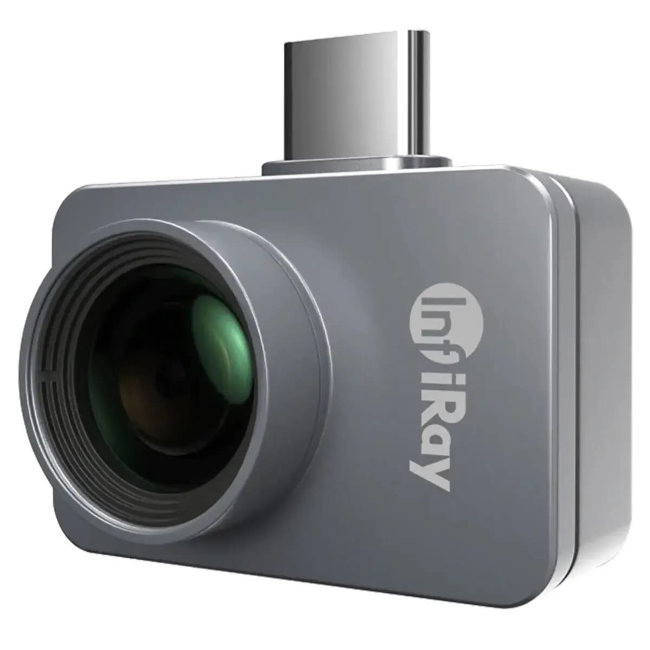 Мобильный тепловизор iRay P2 Pro в Сыктывкаре