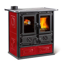 La Nordica Rosetta Sinistra BII- Liberty BO (бордовый) в Сыктывкаре