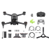 Квадрокоптер DJI FPV Combo в Сыктывкаре