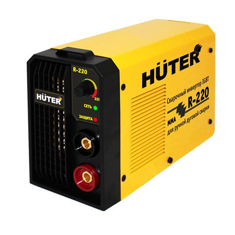 Сварочный аппарат HUTER R-220 в Сыктывкаре