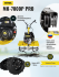 Сельскохозяйственная машина МК-7800P PRO Huter в Сыктывкаре