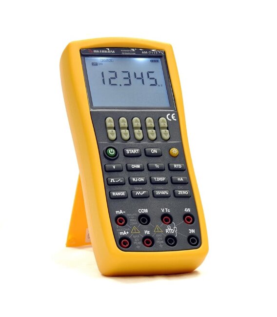 Калибратор АМ-7111 в Сыктывкаре