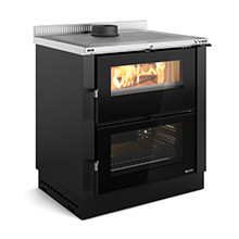 La Nordica Verona NE (черный) в Сыктывкаре