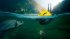 Плавающий дрон Chasing F1 Fish Finder в Сыктывкаре