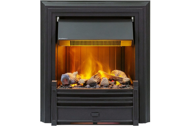 Очаг Brookline Black в Сыктывкаре
