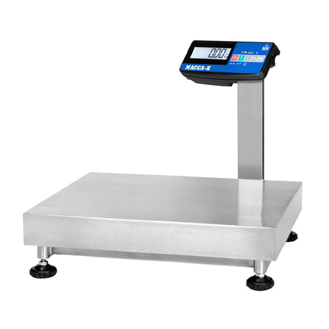 Весы ТВ-5040N-32.2-A(RUEW)3n в Сыктывкаре