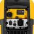 Генератор инверторный GS-2200iS, 2,2 кВт, 230 В, закрытый корпус, ручной старт DENZEL в Сыктывкаре