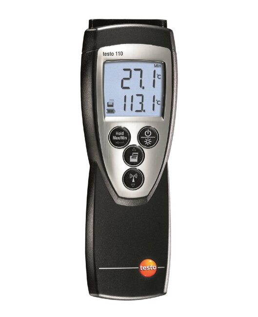 Термометр Testo 110 в Сыктывкаре