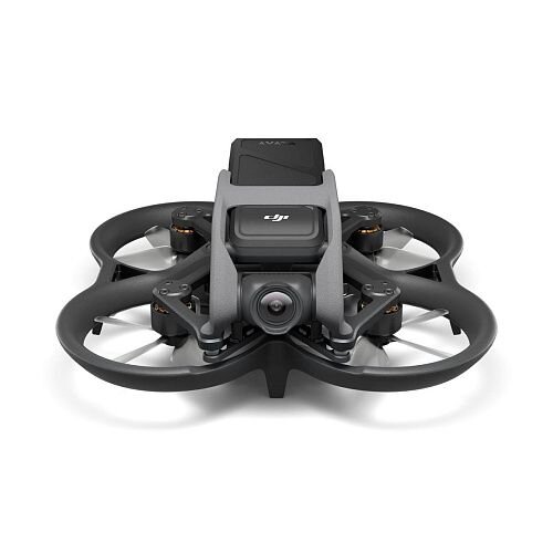 Квадрокоптер DJI Avata в Сыктывкаре