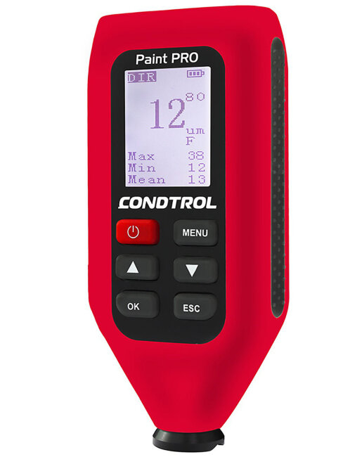 Толщиномер Paint Pro CONDTROL в Сыктывкаре