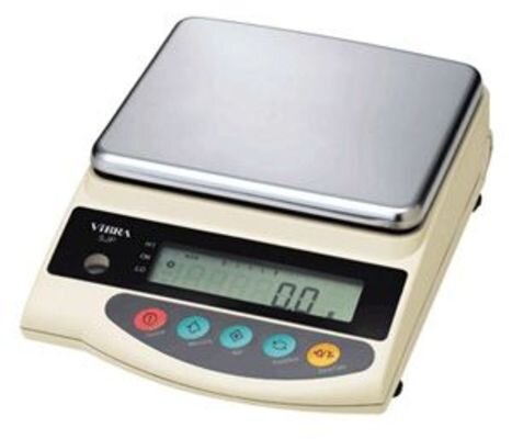 Весы ViBRA SJ-12KCE в Сыктывкаре