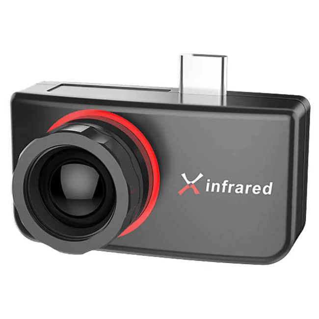 Мобильный тепловизор iRay T3 PRO в Сыктывкаре