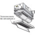 Toshiba Потолочная панель (RBC-UW1403PG(W)-E) в Сыктывкаре