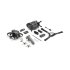 Квадрокоптер DJI Avata Fly Smart Combo в Сыктывкаре