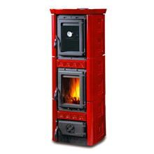 La Nordica Gaia Forno Bordeaux (бордовый) в Сыктывкаре