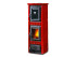 La Nordica Gaia Forno Bordeaux (бордовый) в Сыктывкаре