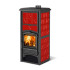 La Nordica Loriet S D.S.A BORDEAUX (бордовый) в Сыктывкаре