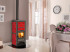 La Nordica Loriet S D.S.A BORDEAUX (бордовый) в Сыктывкаре