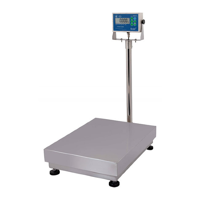 Весы СКЕ-Н-500-6080 в Сыктывкаре