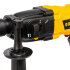Перфоратор электрический RH-400-12, SDS-plus, 400 Вт, 1.2 Дж, 2 режима Denzel в Сыктывкаре
