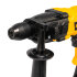 Перфоратор электрический RH-400-12, SDS-plus, 400 Вт, 1.2 Дж, 2 режима Denzel в Сыктывкаре