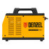 Аппарат инвертор. аргонодуговой сварки ITIG-200 DС Pulse Cold Weld, 200 А, ПВ 60% Denzel в Сыктывкаре