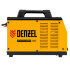 Аппарат инвертор. аргонодуговой сварки ITIG-200 DС Pulse Cold Weld, 200 А, ПВ 60% Denzel в Сыктывкаре