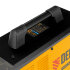 Аппарат инвертор. аргонодуговой сварки ITIG-200 DС Pulse Cold Weld, 200 А, ПВ 60% Denzel в Сыктывкаре