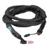 Аппарат инвертор. аргонодуговой сварки ITIG-200 DС Pulse Cold Weld, 200 А, ПВ 60% Denzel в Сыктывкаре