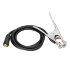 Аппарат инвертор. аргонодуговой сварки ITIG-200 DС Pulse Cold Weld, 200 А, ПВ 60% Denzel в Сыктывкаре