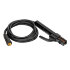 Аппарат инвертор. аргонодуговой сварки ITIG-200 DС Pulse Cold Weld, 200 А, ПВ 60% Denzel в Сыктывкаре