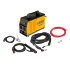 Аппарат инвертор. аргонодуговой сварки ITIG-200 DС Pulse Cold Weld, 200 А, ПВ 60% Denzel в Сыктывкаре