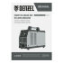 Аппарат инвертор. аргонодуговой сварки ITIG-200 DС Pulse Cold Weld, 200 А, ПВ 60% Denzel в Сыктывкаре