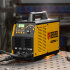 Аппарат инвертор. аргонодуговой сварки ITIG-200 DС Pulse Cold Weld, 200 А, ПВ 60% Denzel в Сыктывкаре