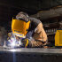 Аппарат инвертор. аргонодуговой сварки ITIG-200 DС Pulse Cold Weld, 200 А, ПВ 60% Denzel в Сыктывкаре
