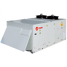 Trane Автономный крышный кондиционер Voyager ll (TKD/TKH YKD/YKH200) в Сыктывкаре
