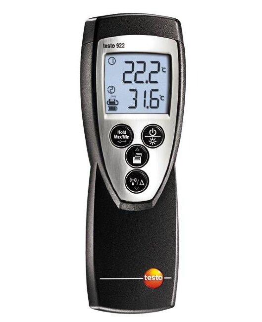 Термометр Testo 922 в Сыктывкаре