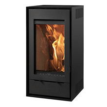 Печь-камин Solzaima Tek System Eco в Сыктывкаре