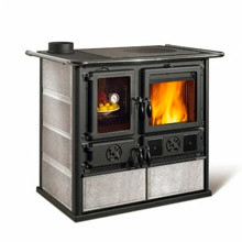 La Nordica Rosa sinistra reverse PT (в камне) в Сыктывкаре